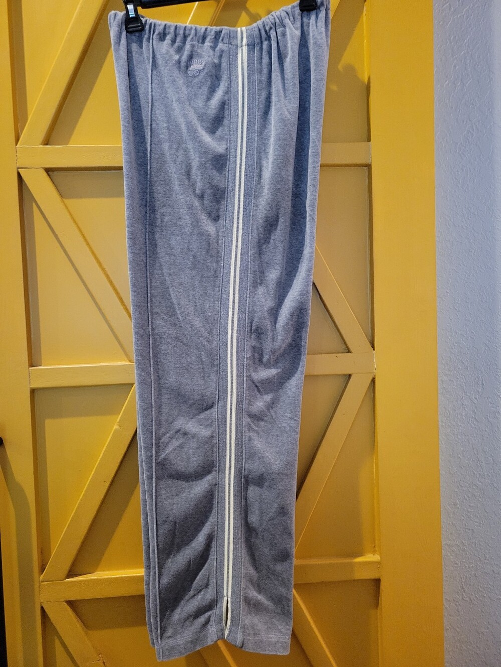 Oleg Cassini Sport Track Pant